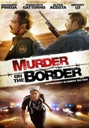 Murder on the Border poster image