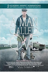 A Man Called Ove
