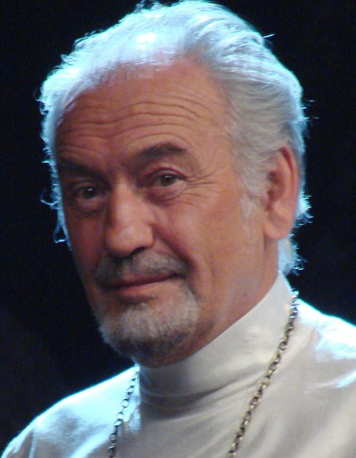Patrick Bauchau