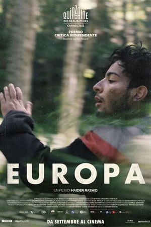 Europa poster
