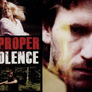 "A Proper Violence photo 7"