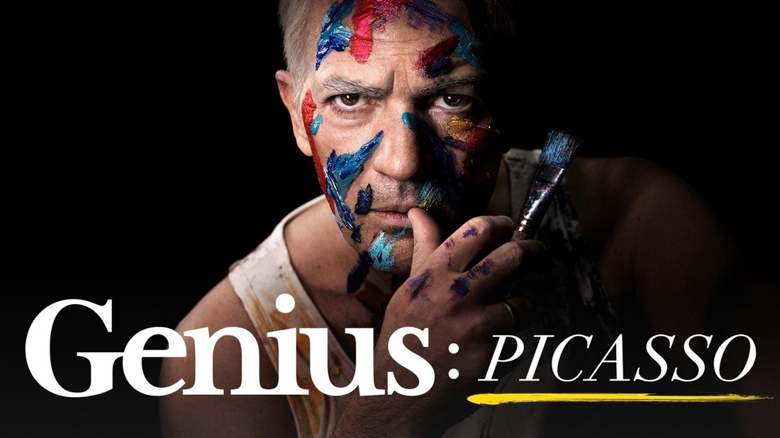 Genius american tv best sale series watch online