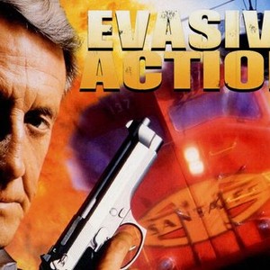 "Evasive Action photo 3"