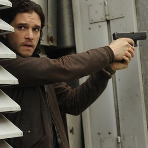MI-5 (2015)