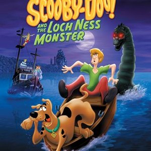 Scooby-Doo and the Loch Ness Monster (2004) photo 13