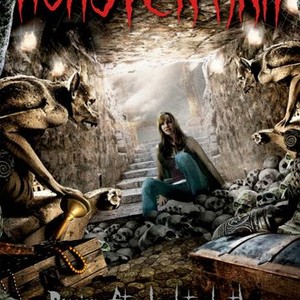Monster Ark (2008)