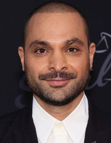Michael Mando