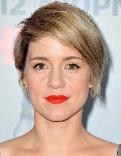 Alice Wetterlund