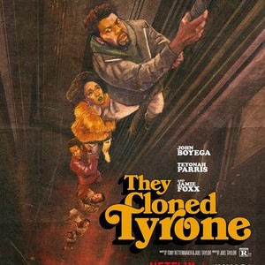 They Cloned Tyrone cast: 'They Cloned Tyrone': Know about cast and