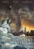 NYC: Tornado Terror poster image