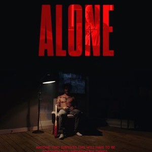 Alone (2020) – Plot & Trailer, Zombie Horror Thriller