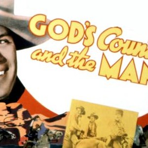 God's Country and the Man photo 8