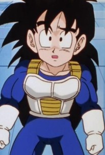 TV Time - Dragon Ball Kai (TVShow Time)