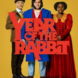 Year of the Rabbit - Rotten Tomatoes