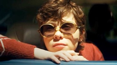 Uncle Frank Trailer 1