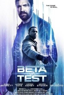 Watch trailer for Beta Test