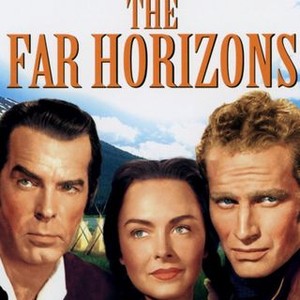 The Far Horizons (1955) photo 14