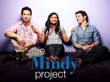The Mindy Project (TV Series 2012–2017) - Episode list - IMDb