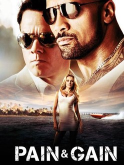Pain and gain fmovies shop