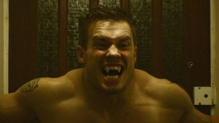 Vampires: Brighter in Darkness | Rotten Tomatoes