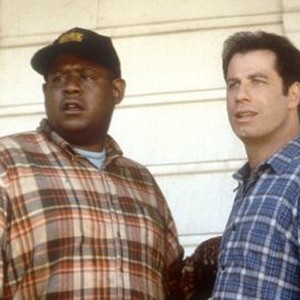 Phenomenon (1996)