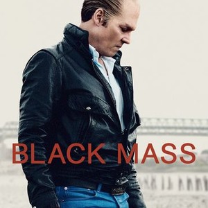 Black Mass - Rotten Tomatoes