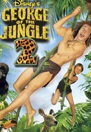 George of the Jungle 2 poster image