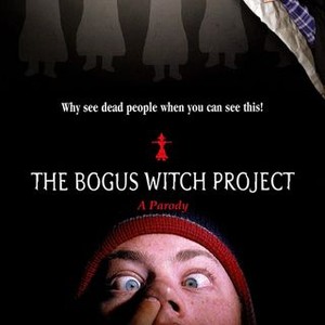The Bogus Witch Project photo 7