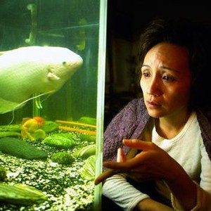 WHAT TIME IS IT THERE, (NI NEIBIAN JIDIAN), Yi-Ching Lu, 2001. ©Winstar Cinema