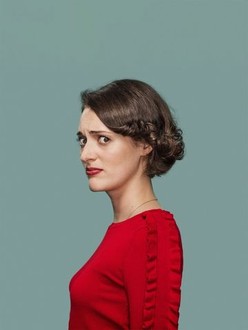 Stream fleabag sales season 2