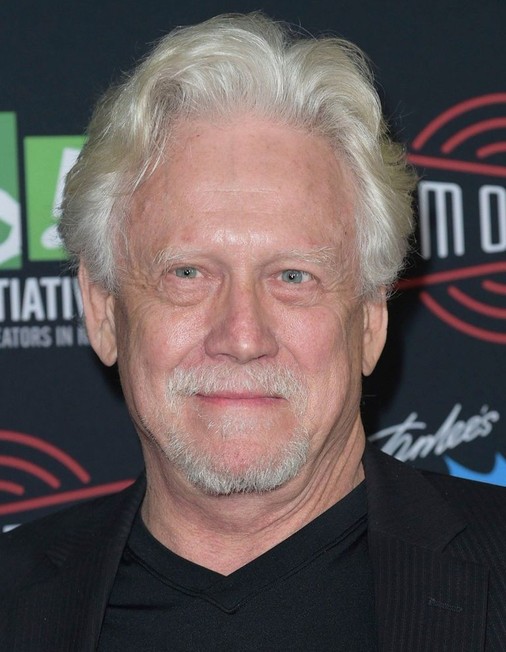 Bruce Davison