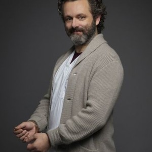 Michael Sheen as Dr. Martin Whitly