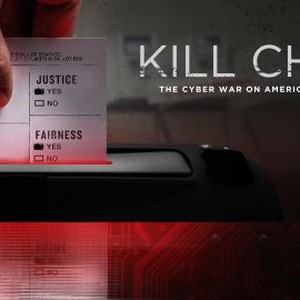 "Kill Chain: The Cyber War on America&#39;s Elections photo 17"