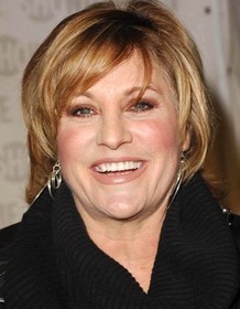 Lorna Luft