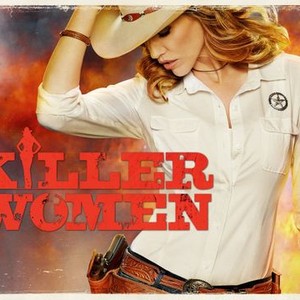 "Killer Women photo 1"