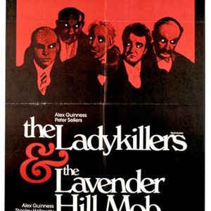 The Lavender Hill Mob (1951) photo 2
