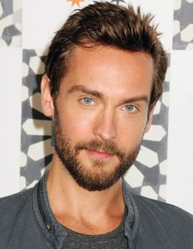Tom Mison