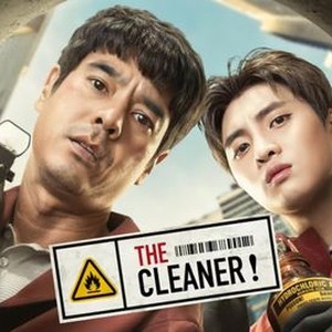 Review: 'The Cleaner' – Punch Drunk Critics