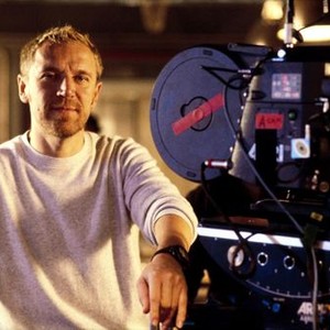 MINDHUNTERS, director Renny Harlin on set, 2004, (c) Dimension Films