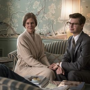 The Goldfinch - Rotten Tomatoes