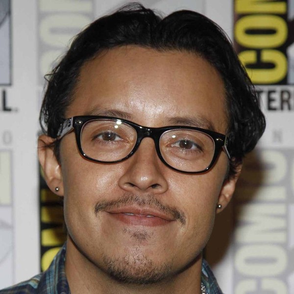 Efren Ramirez - Rotten Tomatoes