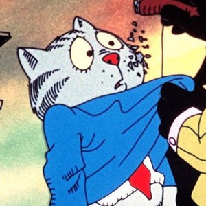 The Nine Lives of Fritz the Cat (1974) photo 2