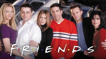 Friends  Rotten Tomatoes