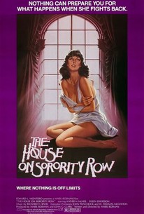 Watch trailer for The House on Sorority Row