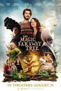 The Magic Faraway Tree