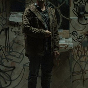In This Gray Place (2018)