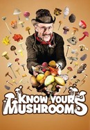 Know Your Mushrooms poster image