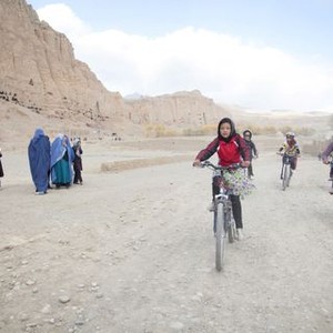 Afghan Cycles photo 9