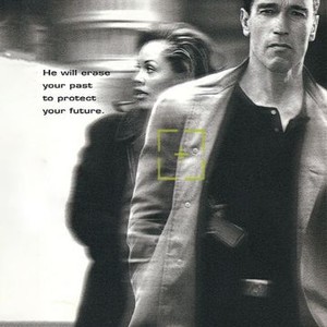 Eraser (1996) photo 14