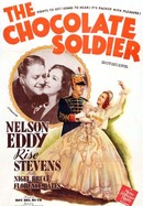 The Chocolate Soldier poster image